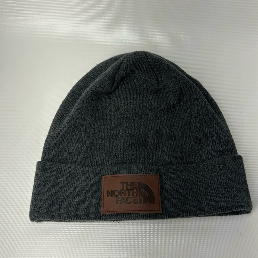 The North Face Unisex Beanie Hat